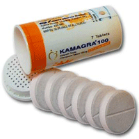 Kamagra Fizzy Tabs